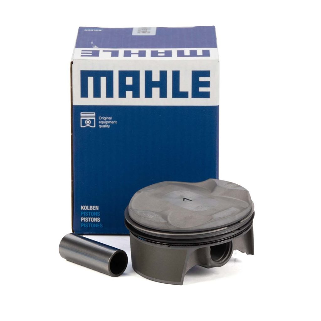 Mahle – Motorenteile, Dichtungen und Filter für Kraftfahrzeuge in aller Welt